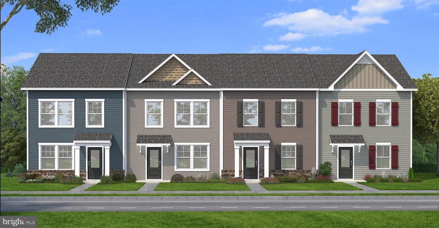 Homesite 67 Hopkins Ct — photo