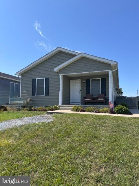80 Hanshew Ln — photo