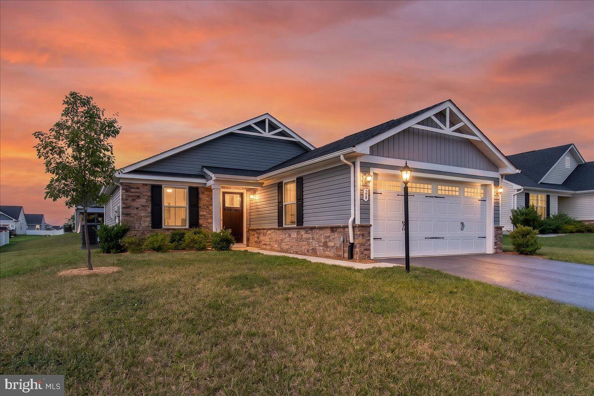28 Opulent Ct — photo