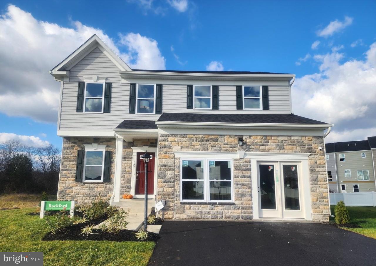 109 Spatterdock Road, Inwood, WV 25428 — photo 2