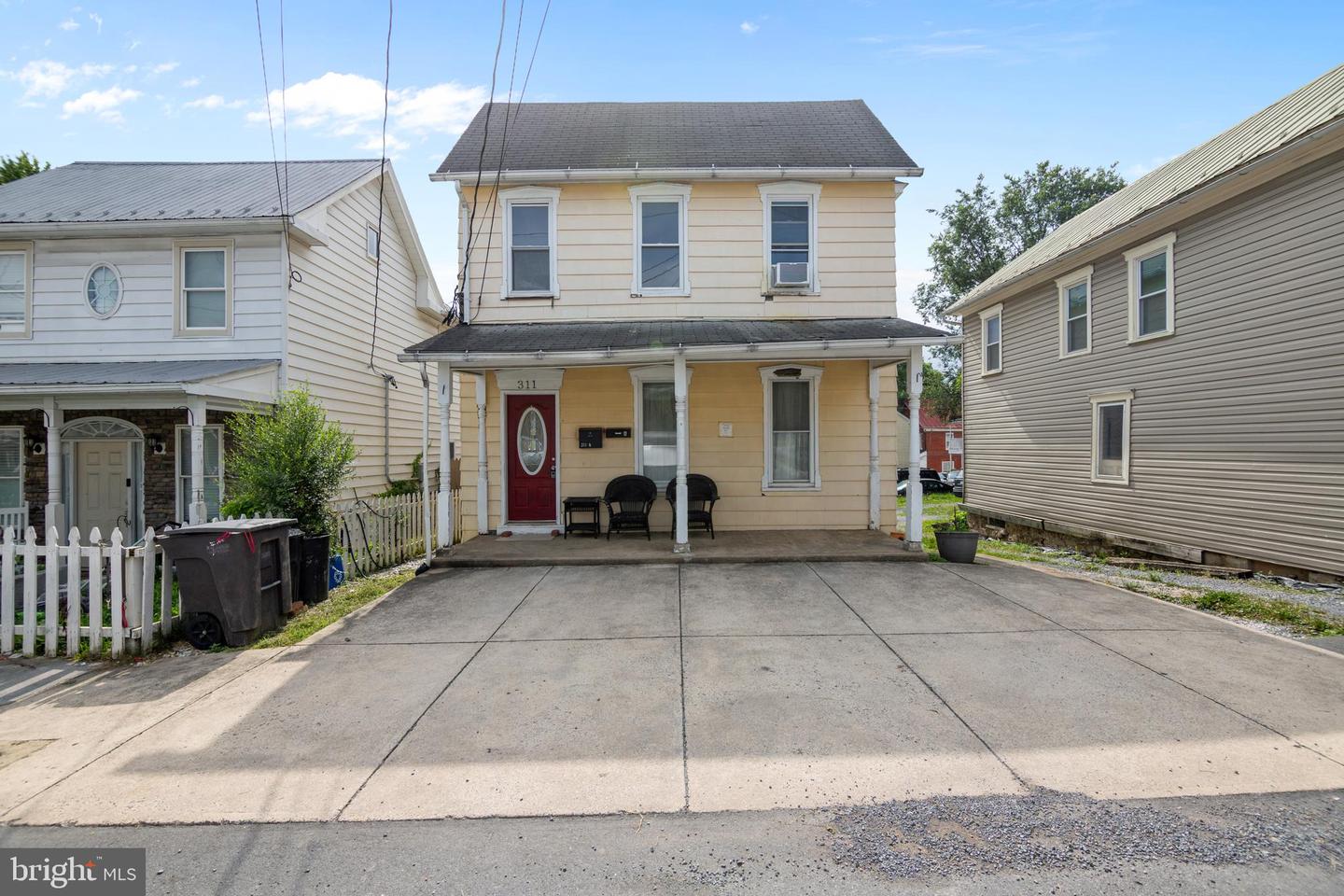311 Boyd Ave — photo