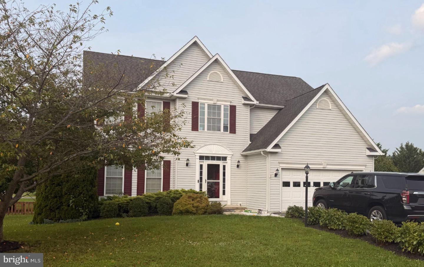 13 Creighton Ct — photo