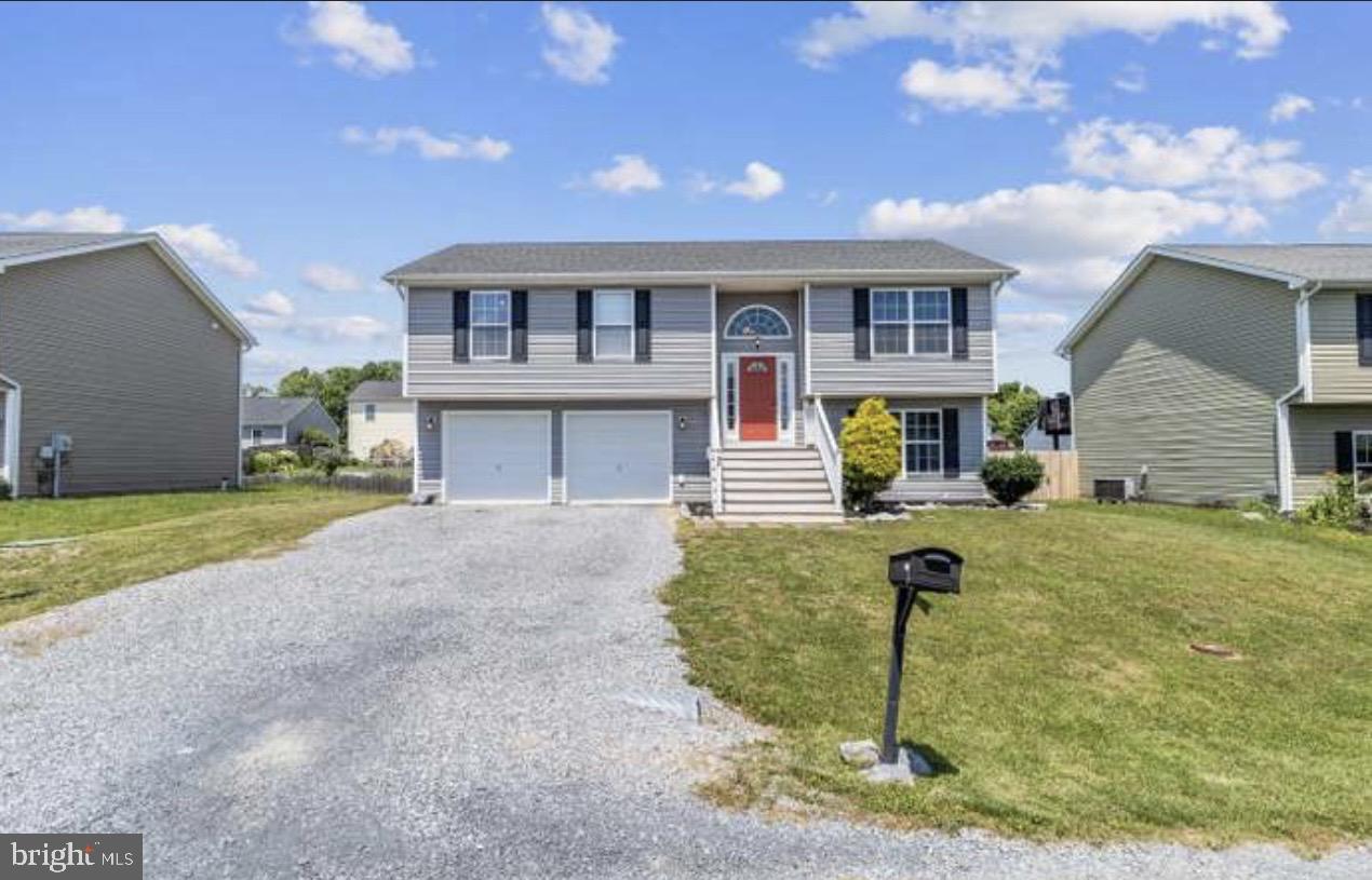 71 Job Road, Inwood, WV 25428