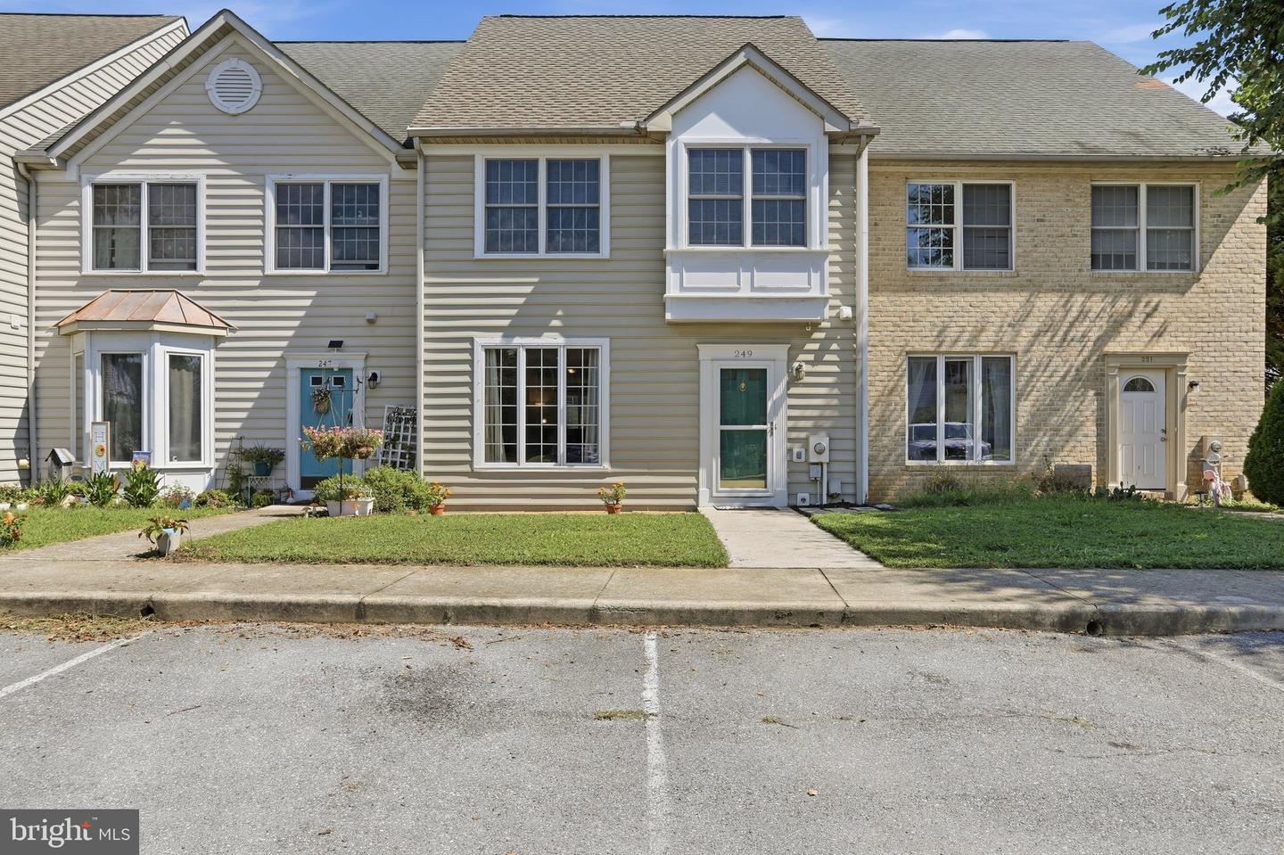 249 Morningside Dr — photo