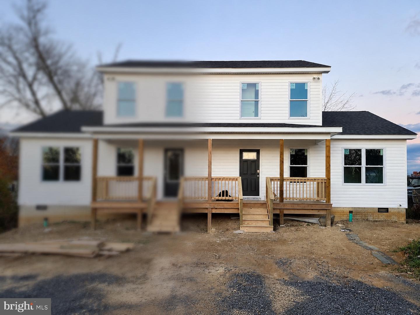 Tbb Lot 1 Lemir Dr — photo