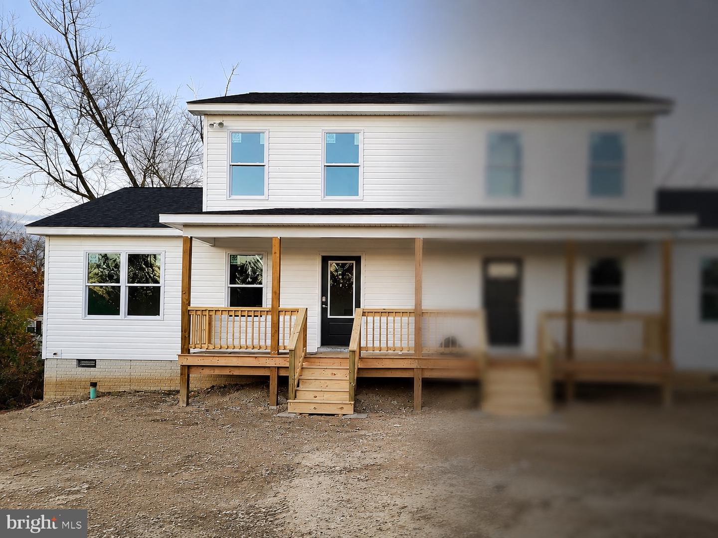 Tbb Lot 2 Lemir Dr — photo