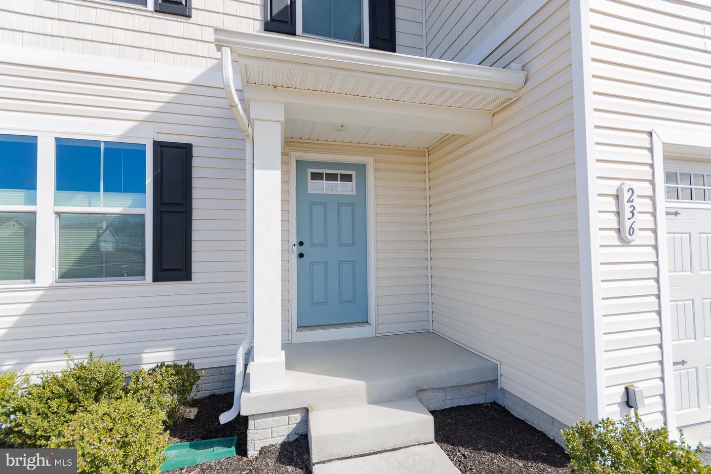 236 Surplus Road, Inwood, WV 25428 — photo 2