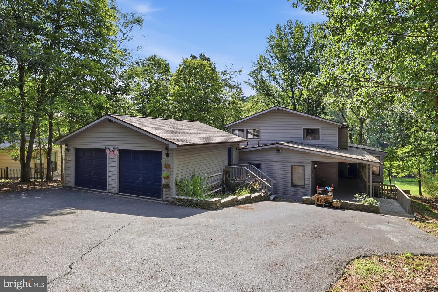 120 Trailblazer Ln — photo