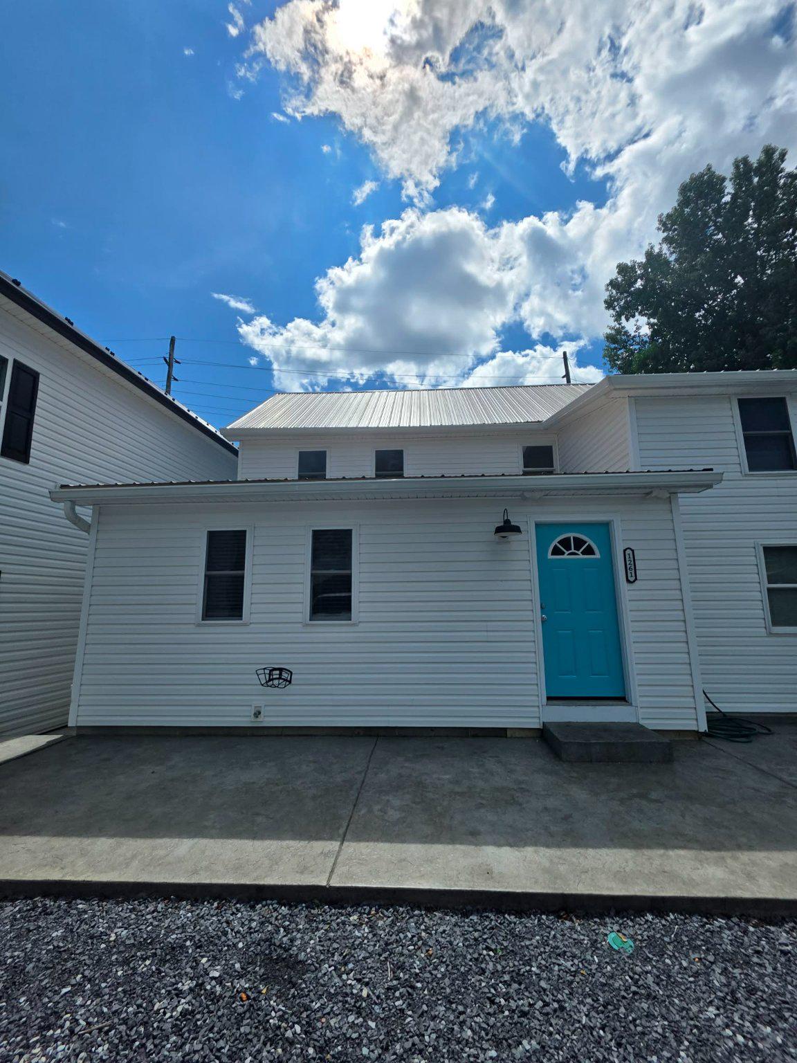 1261 Hammonds Mill Rd — photo