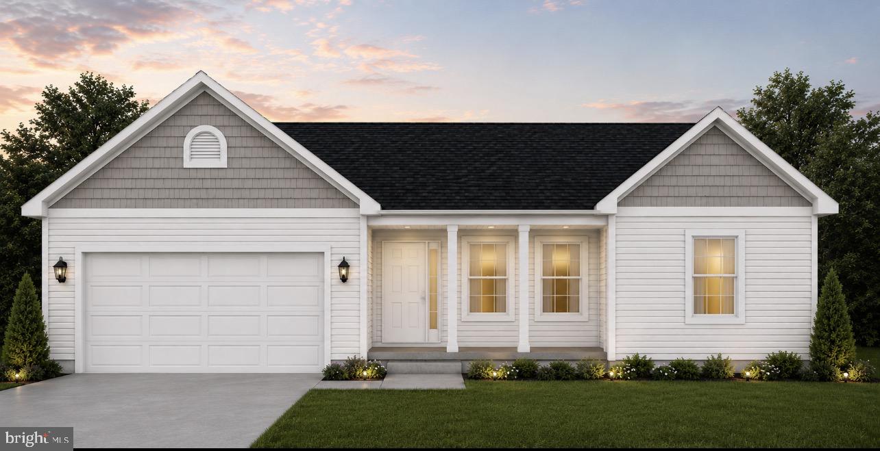 Lot 670 Nyquist Way — photo