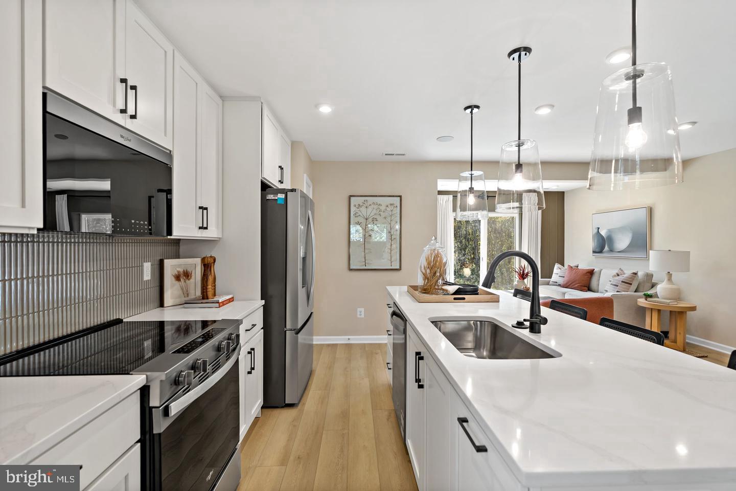 Homesite 82 Hopkins Ct — photo