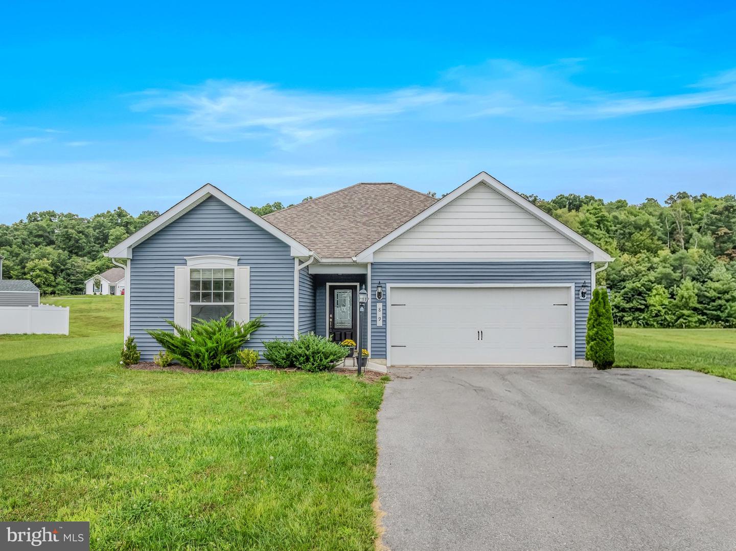 89 Rappahannock Run — photo