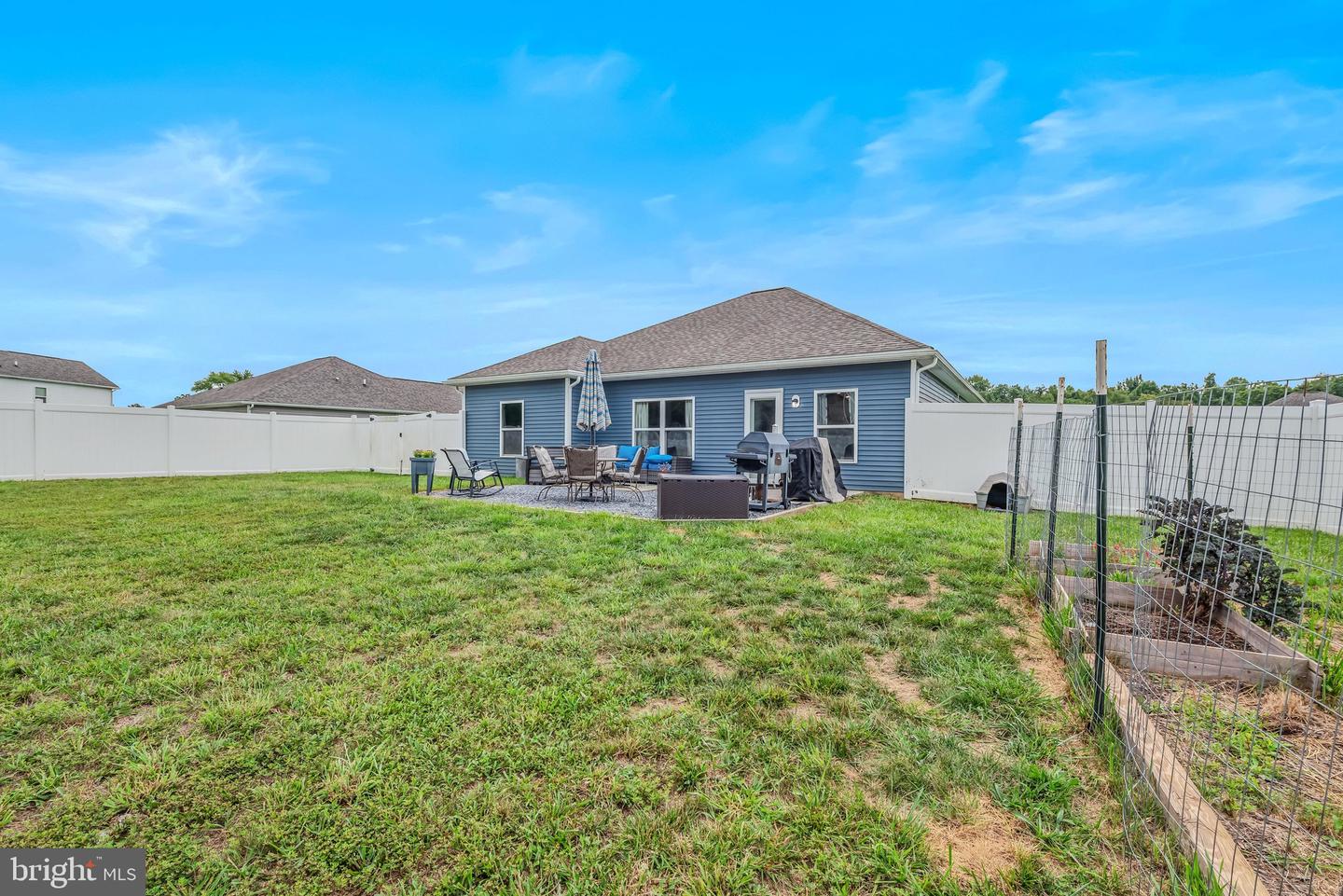 89 Rappahannock Run, Falling Waters, WV 25419 — photo 3
