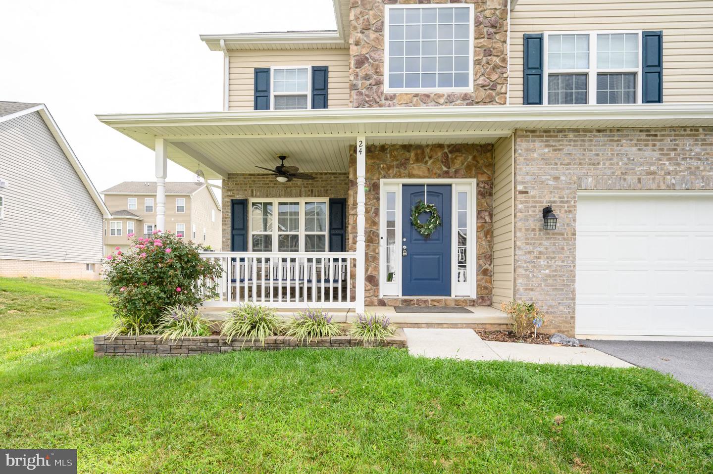 24 CONSTELLATION ROAD, INWOOD WV 25428 — photo 2