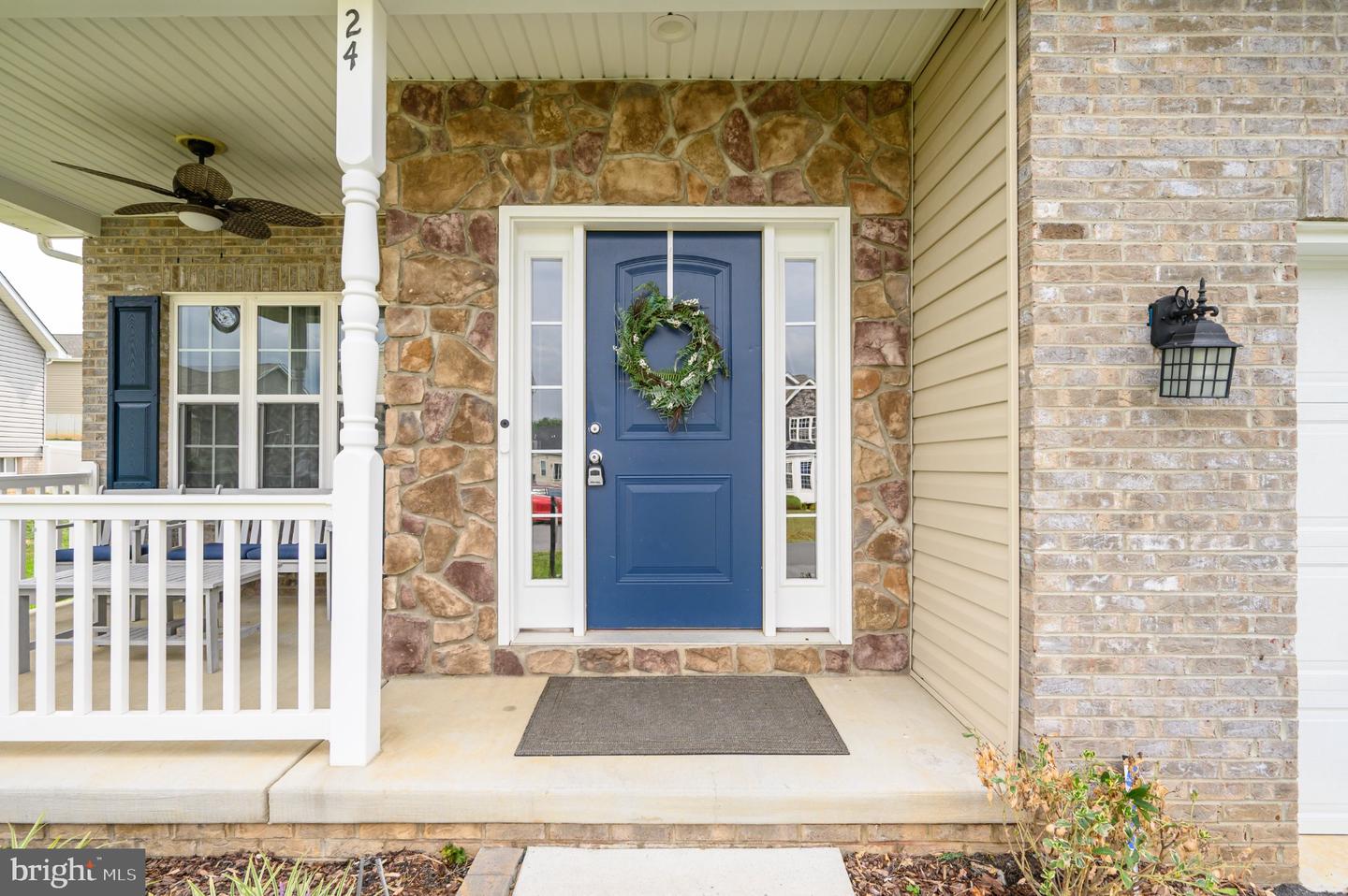 24 CONSTELLATION ROAD, INWOOD WV 25428 — photo 3