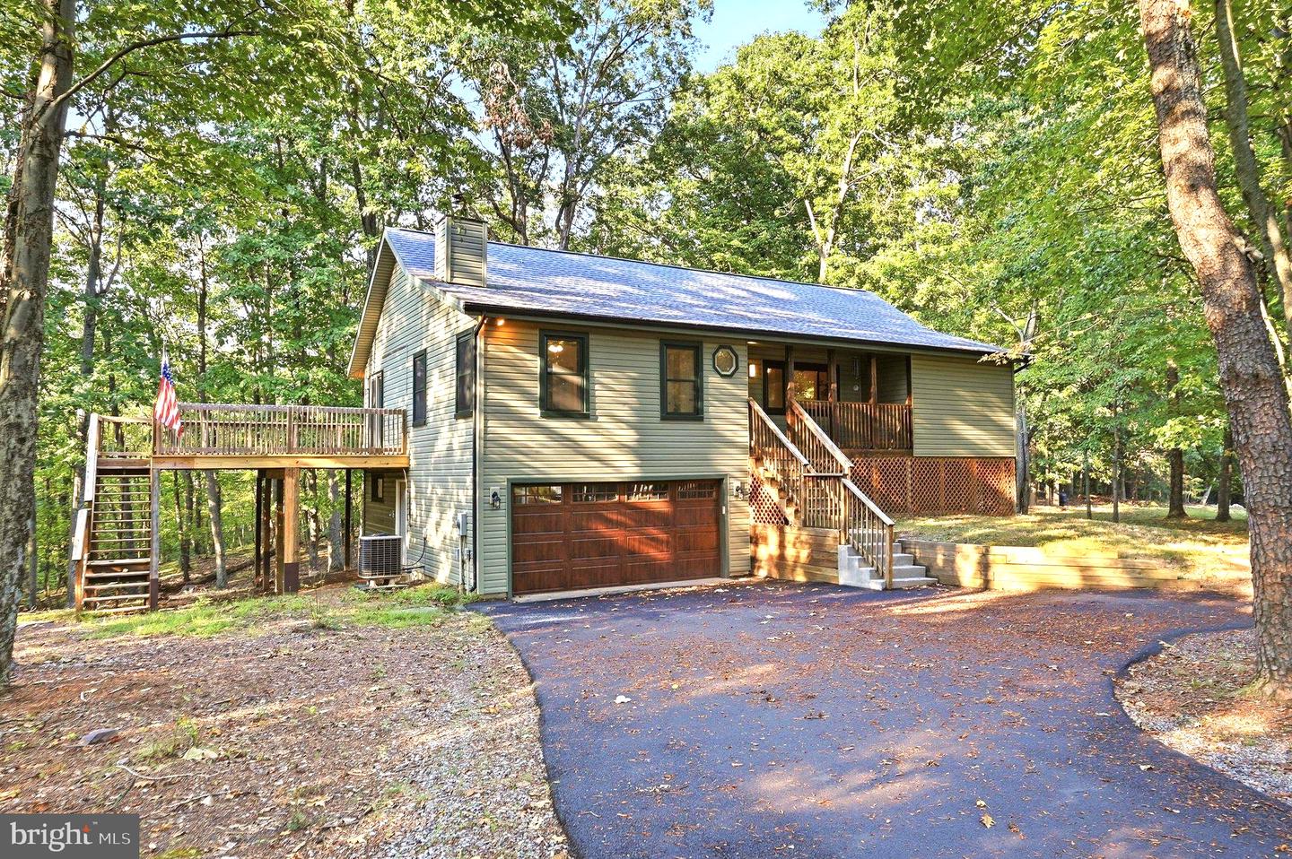 4 Peace Pipe Ln — photo