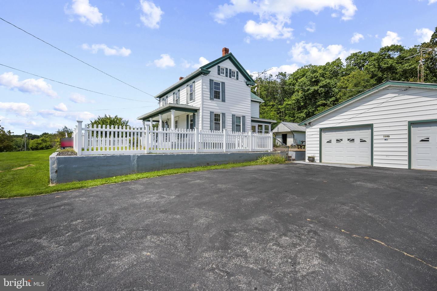 1195 Loop Road, Gerrardstown, WV 25420 — photo 2