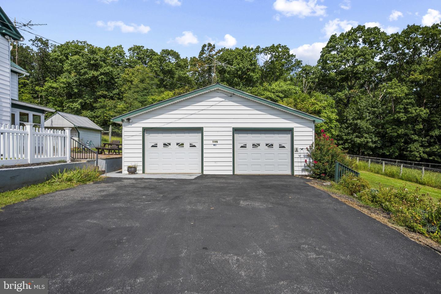 1195 Loop Road, Gerrardstown, WV 25420 — photo 3