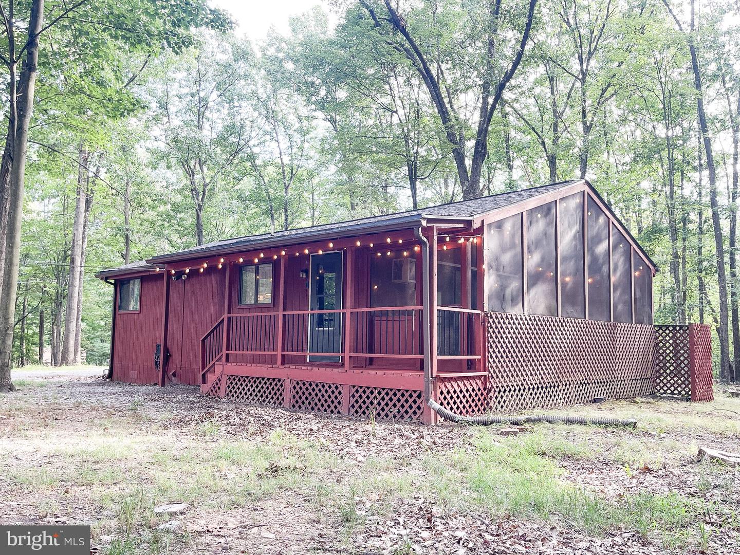 156 Oneida Trl — photo