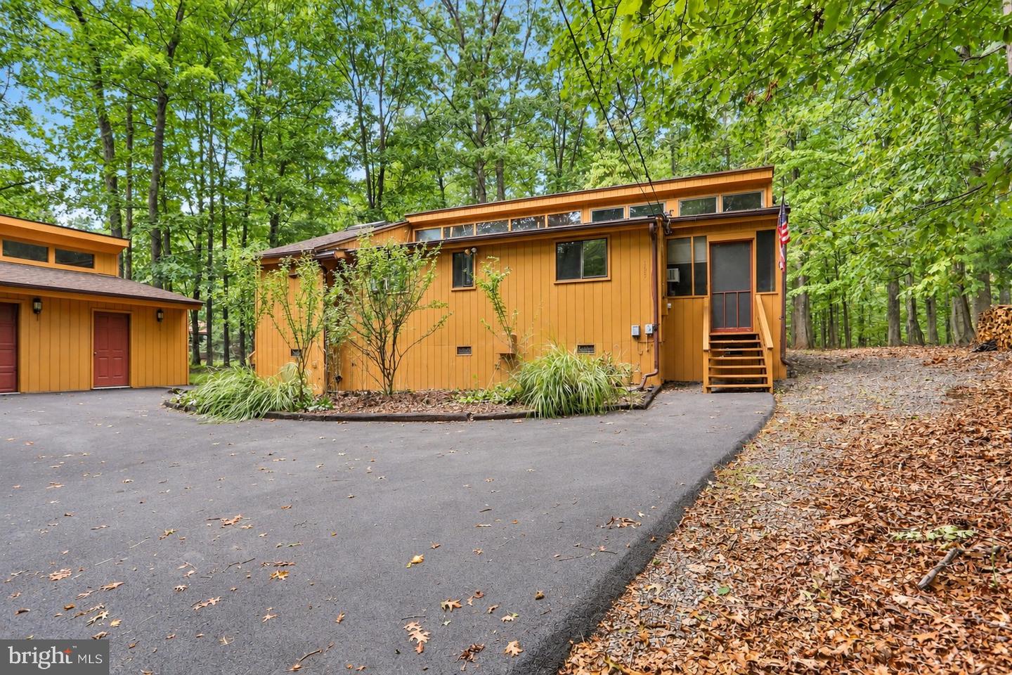 135 Ruffed Grouse Ln — photo