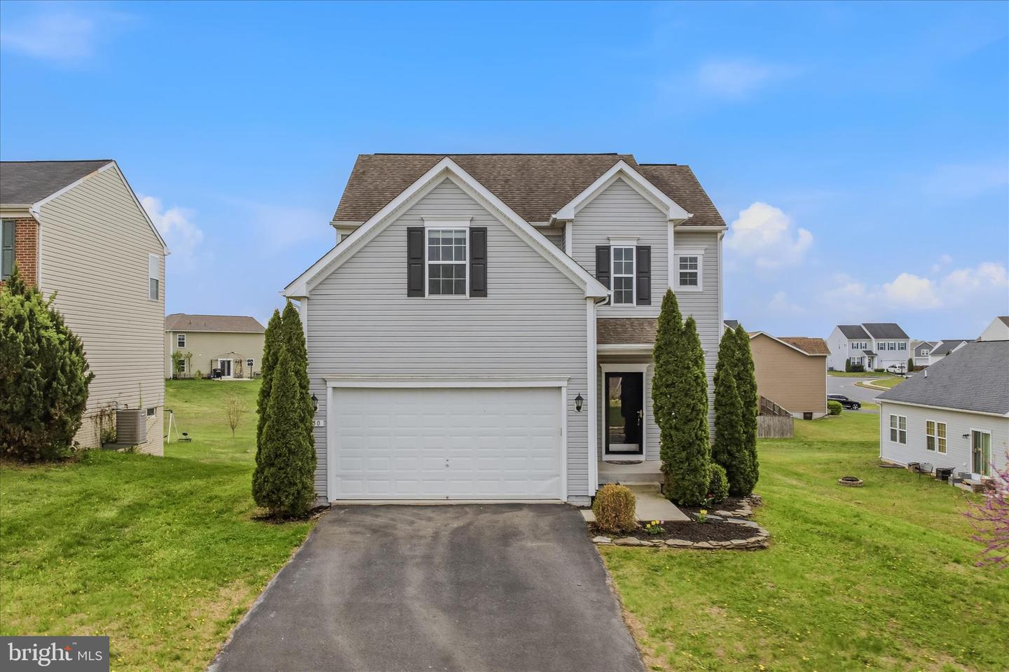 30 Pappy Ct — photo
