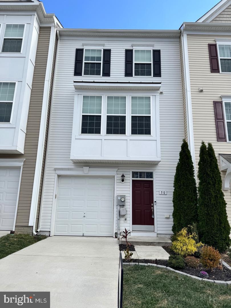 50 Landis Ct — photo