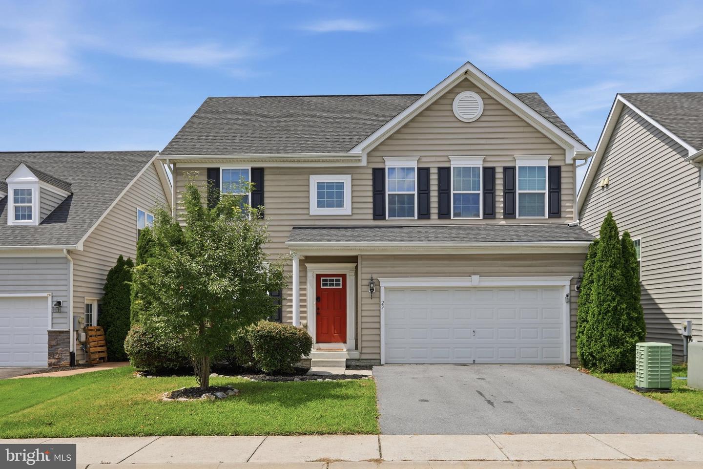 29 Tollerton Trl — photo