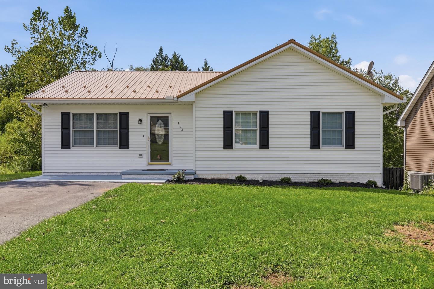 116 Bane Berry Ln — photo