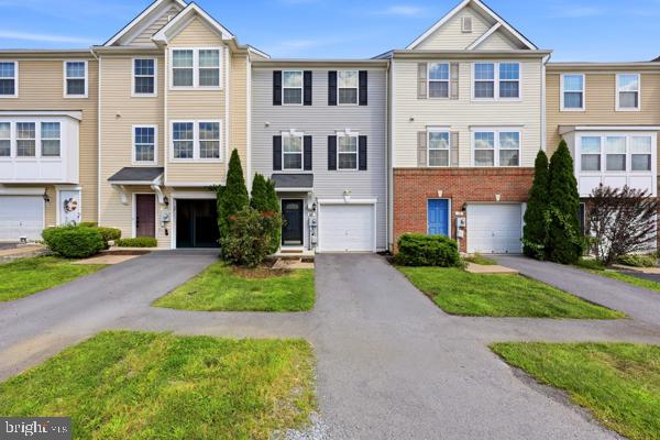 61 Natural Way — photo
