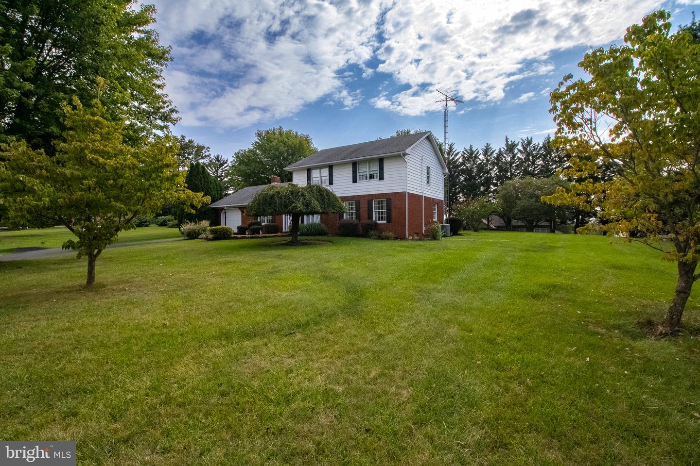 2912 Ridge Road S, Martinsburg, WV 25403 — photo 2