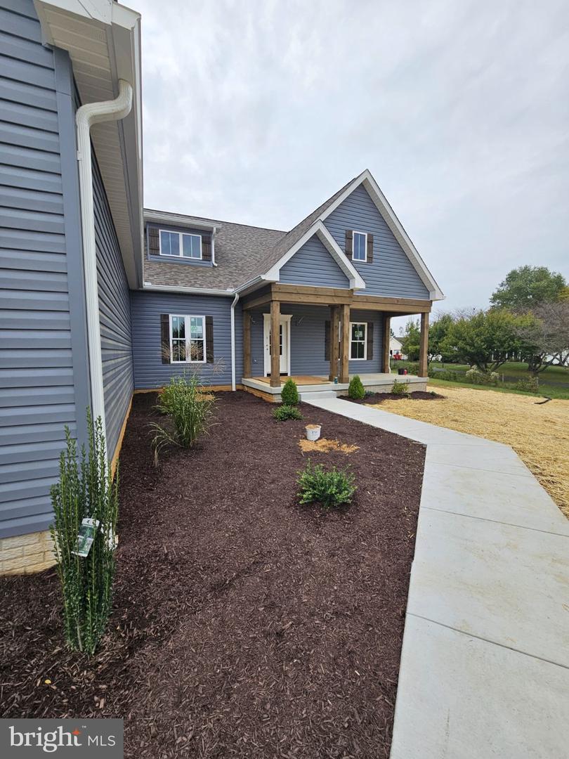 121 Kitchens Orchard Rd — photo