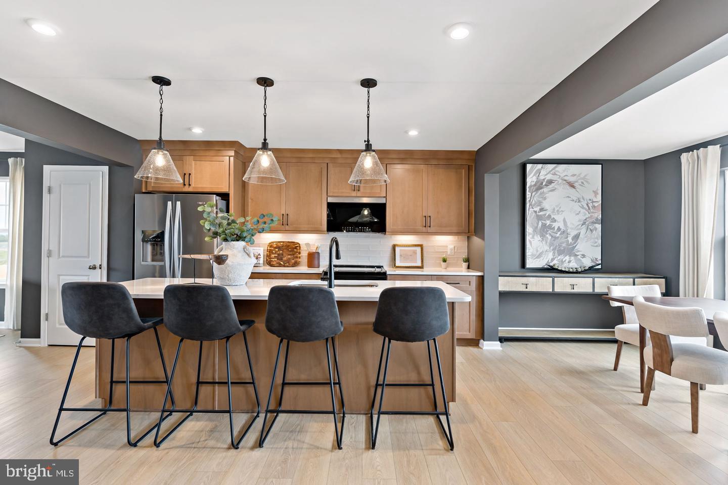 Homesite 259 Paddlefish Rd — photo