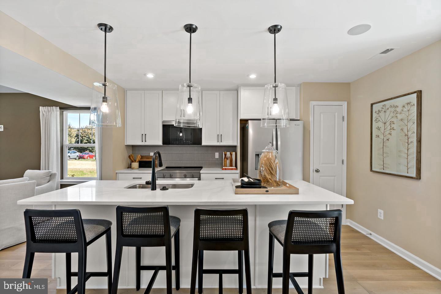 Homesite 83 Hopkins Ct — photo