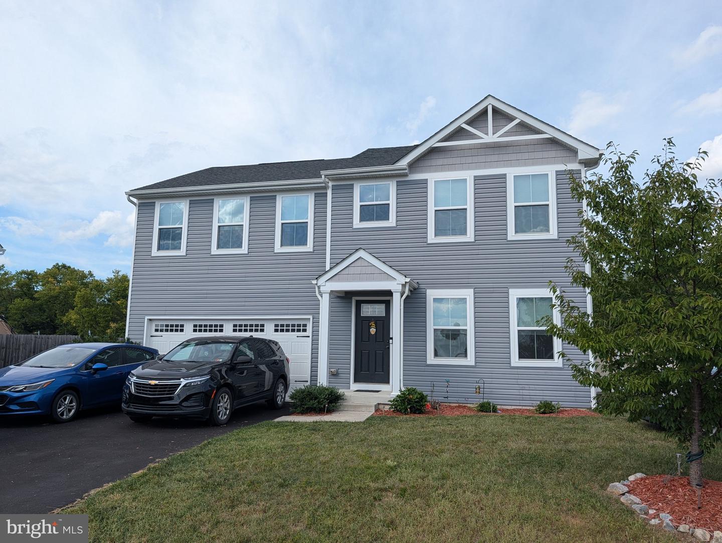132 Switchgrass Ct — photo
