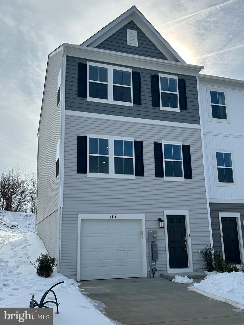 113 Kincade Ct — photo