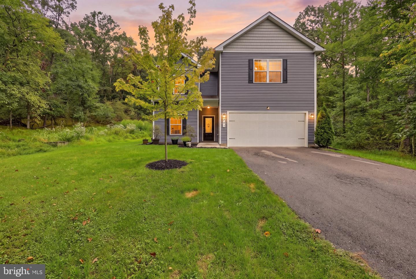 203 Rappahannock Run — photo
