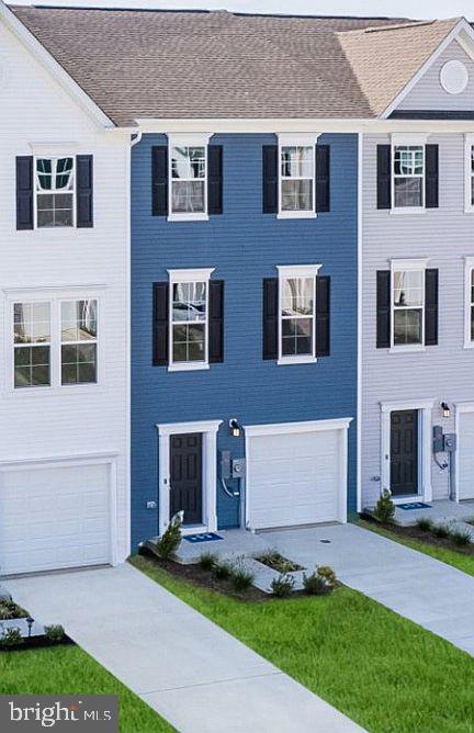 19 Gray Silver Road, Inwood, WV 25428