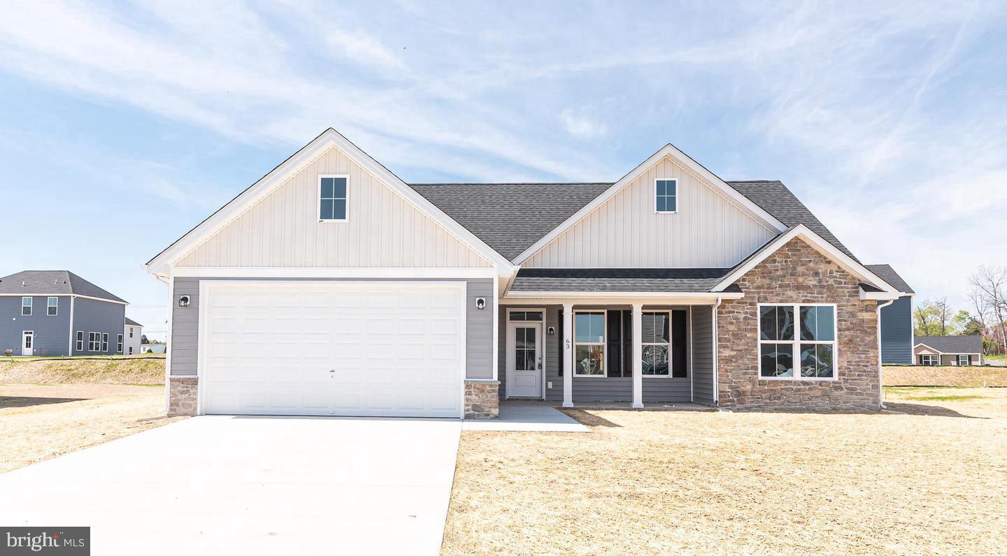 Lot 14 Glenaire Rd — photo