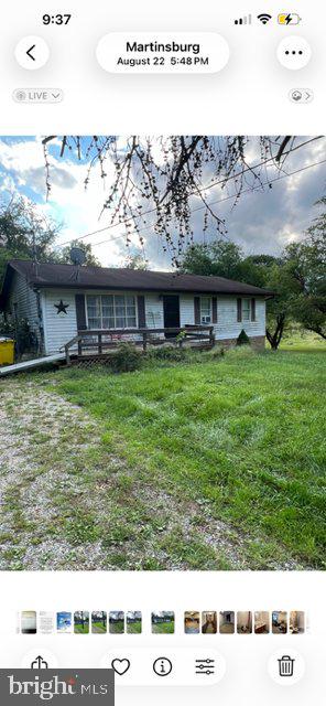 2154 Golf Course Rd — photo