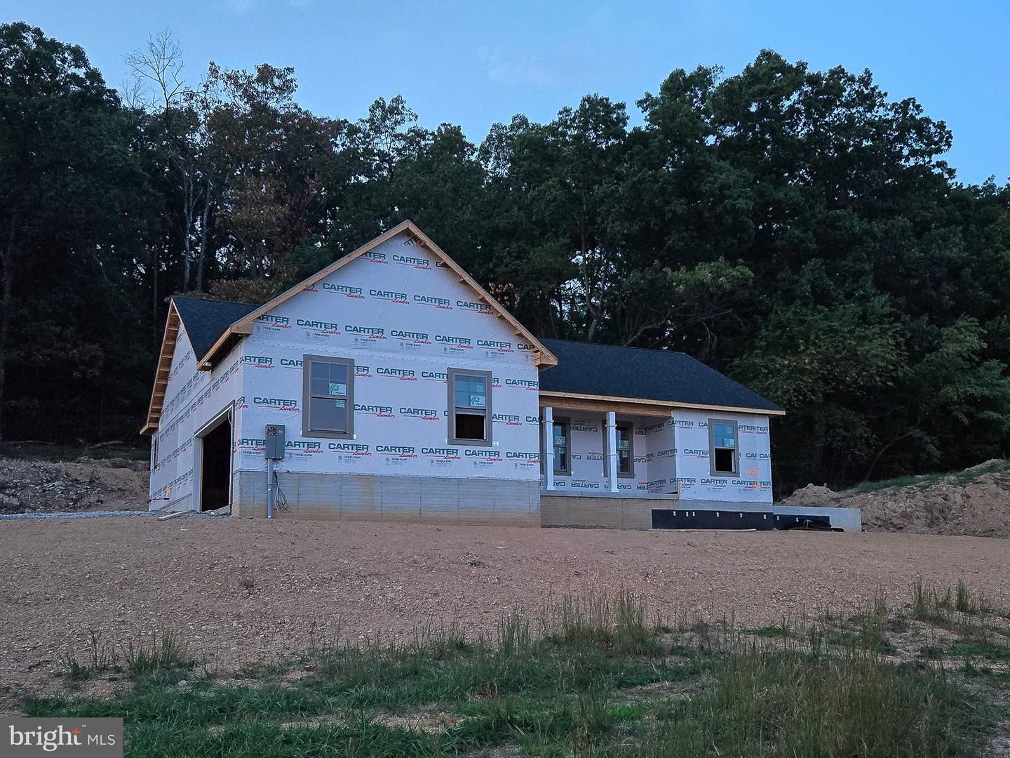 1091 Loop Road, Gerrardstown, WV 25420 — photo 2