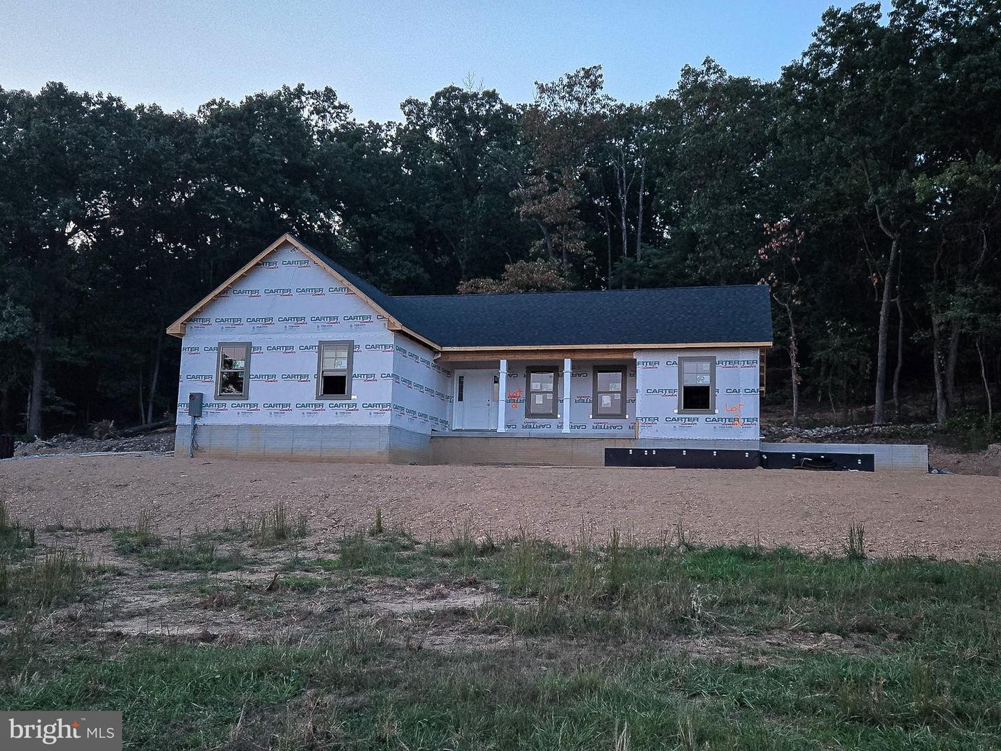 1091 Loop Road, Gerrardstown, WV 25420 — photo 3