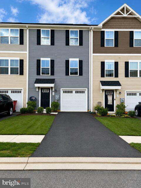 55 Snickers Ct — photo