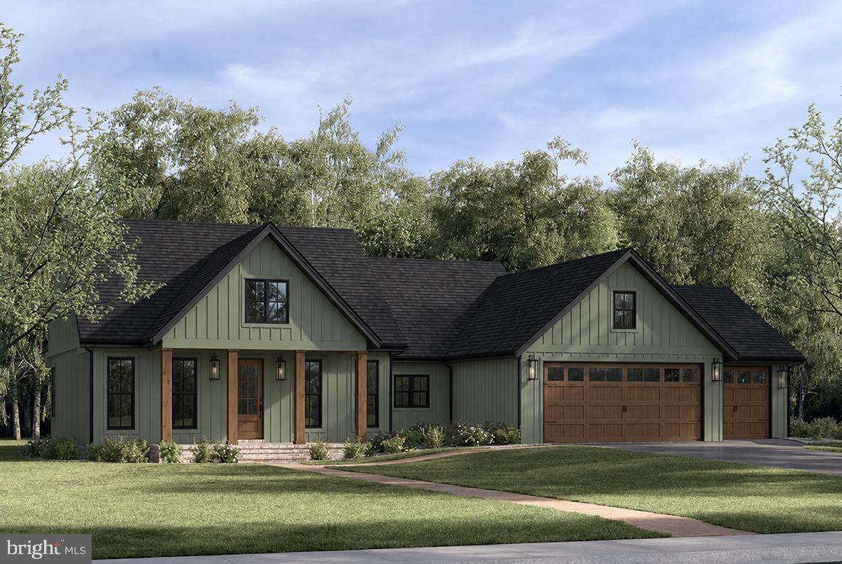 Lot B17 Cedar Ln — photo
