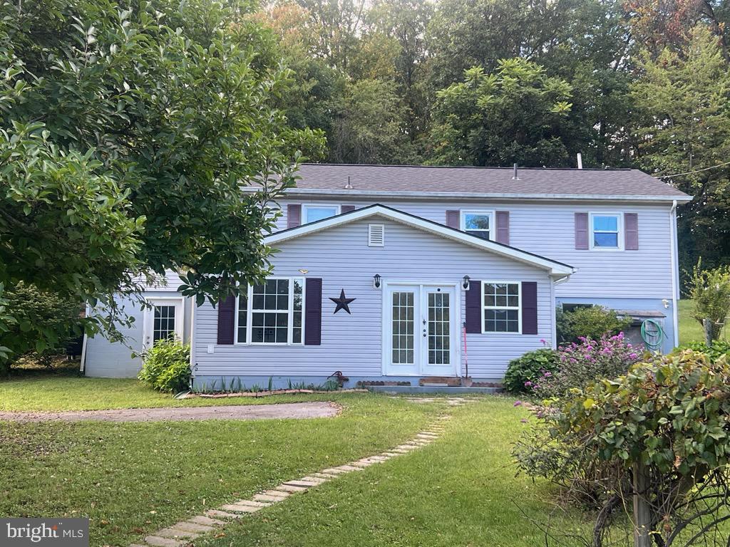 3305 Butts Mill Rd — photo