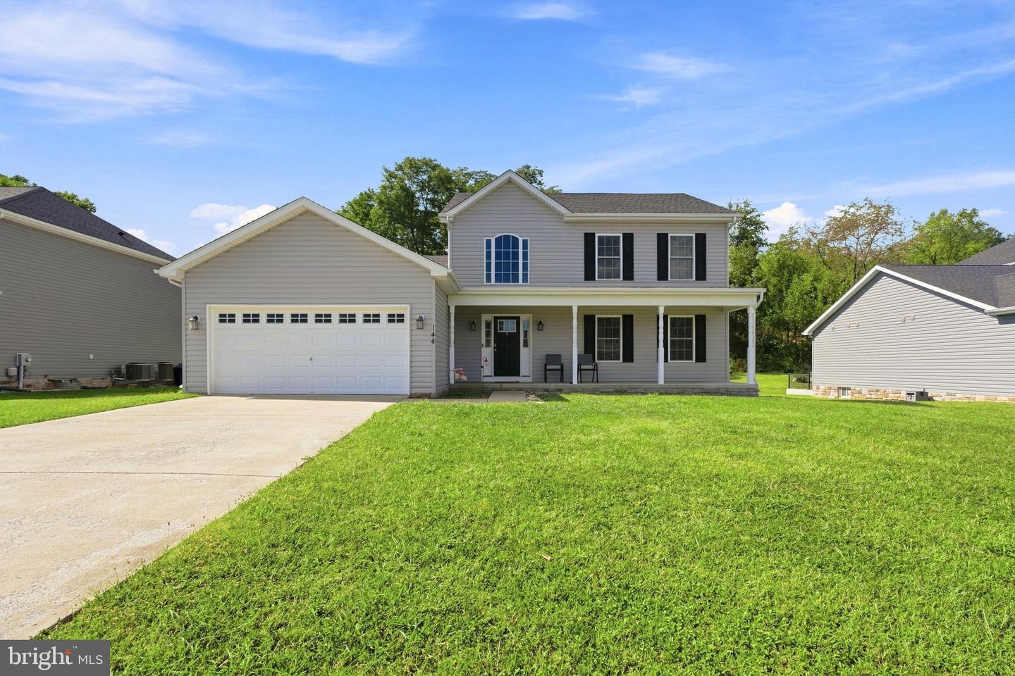 144 Brant Ln — photo