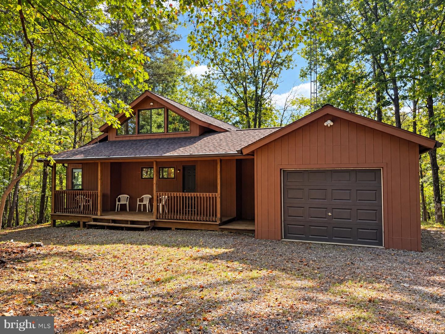 1333 Mountain Lake Rd — photo