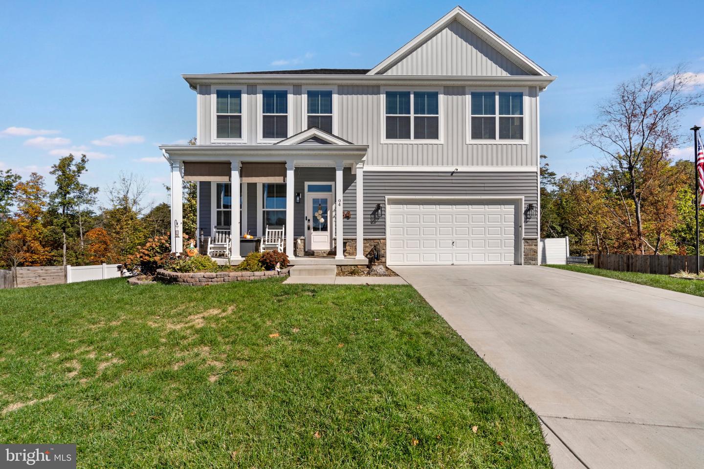 94 Cilantro Ln — photo