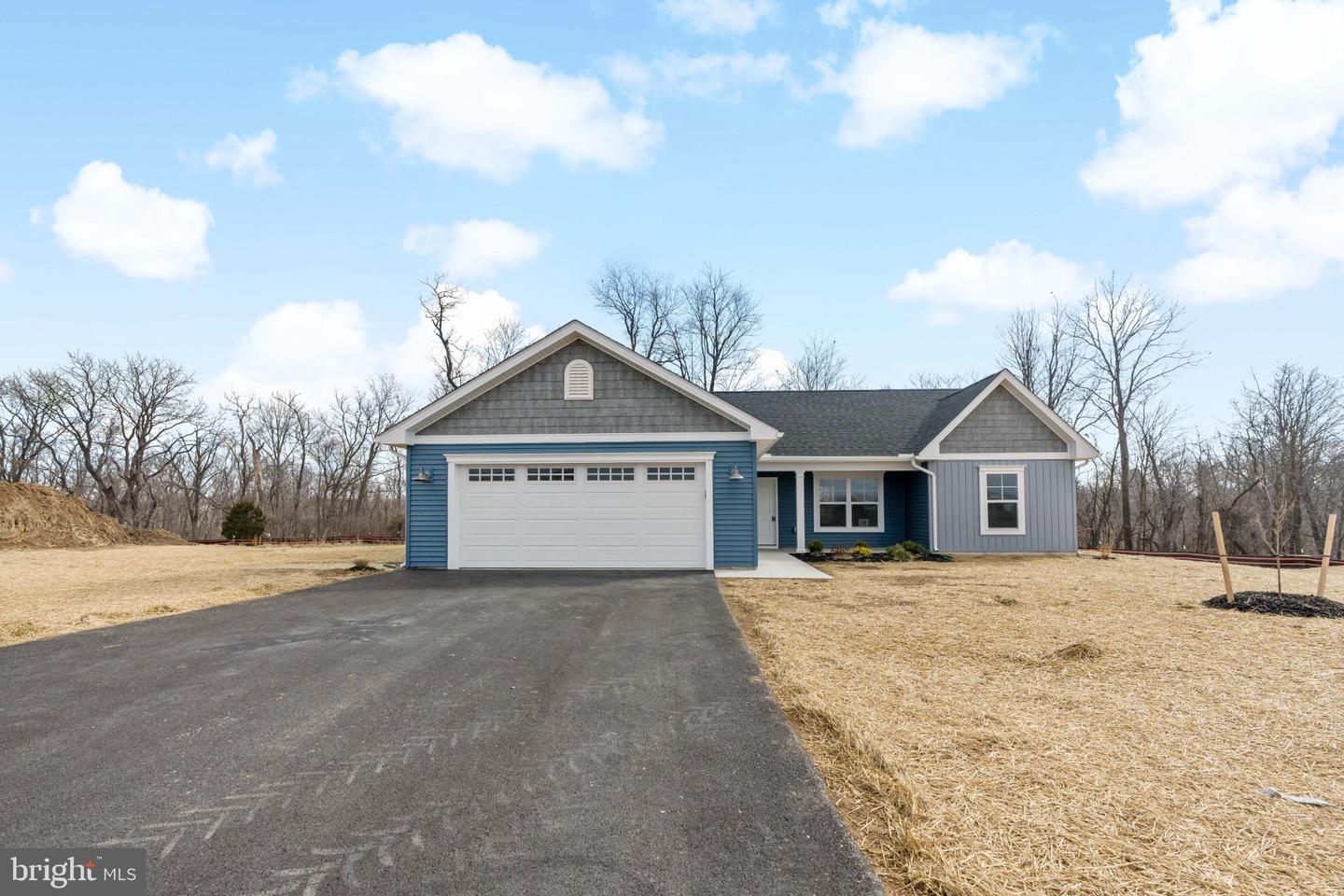 Lot 671 Nyquist Way — photo