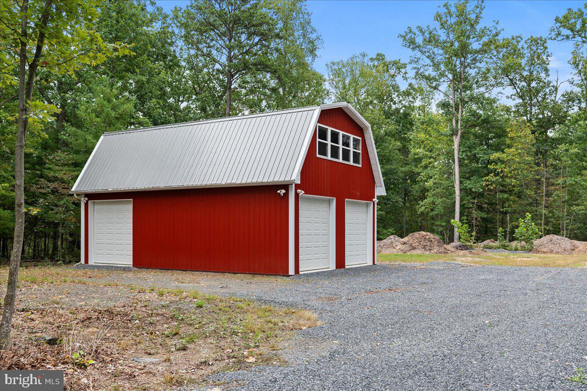 Lot 1 Swinging Bridge Rd — photo