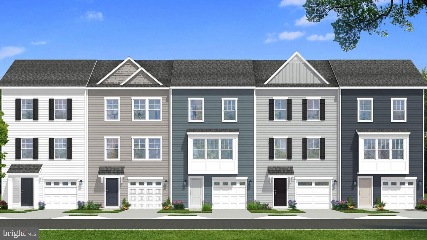 Homesite 637 Wakita Dr — photo